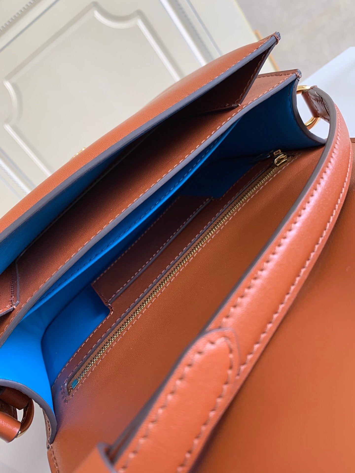 Lv sun brown