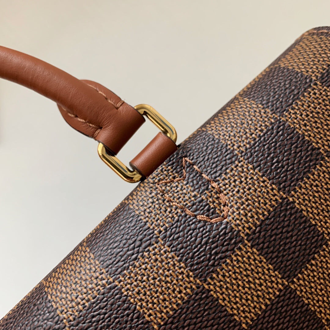 Lv girl 3 colors