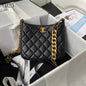 C h a n e l black 16cm