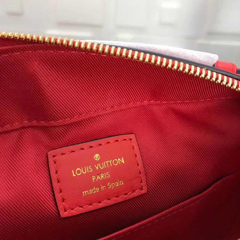 Lv SAINTONGE