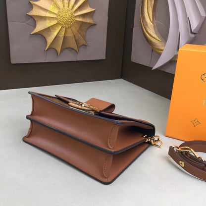 Lv bl Dauphine