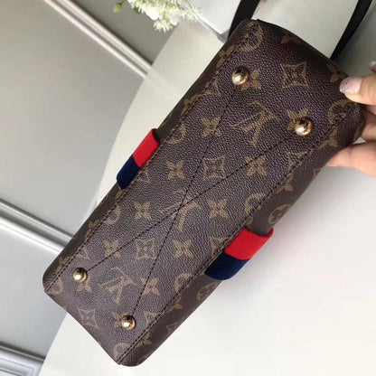 Lv george
