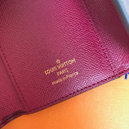 Lv wallet