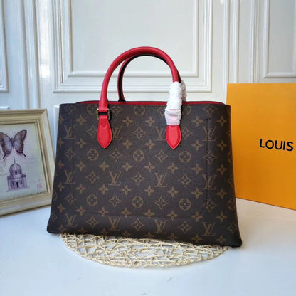 Lv flower
