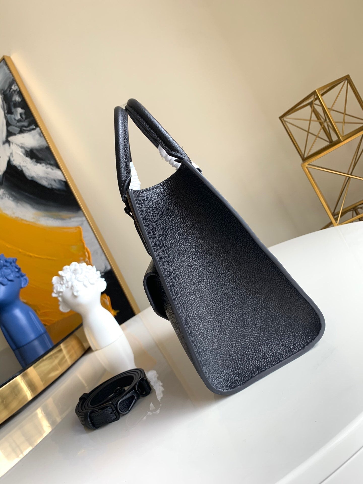 Lv new black