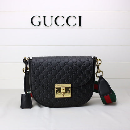G u c c i v 25*20*7.5CM