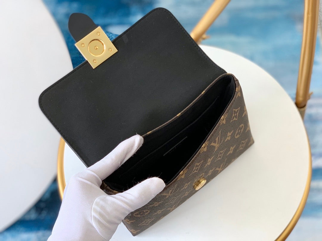 Lv lock